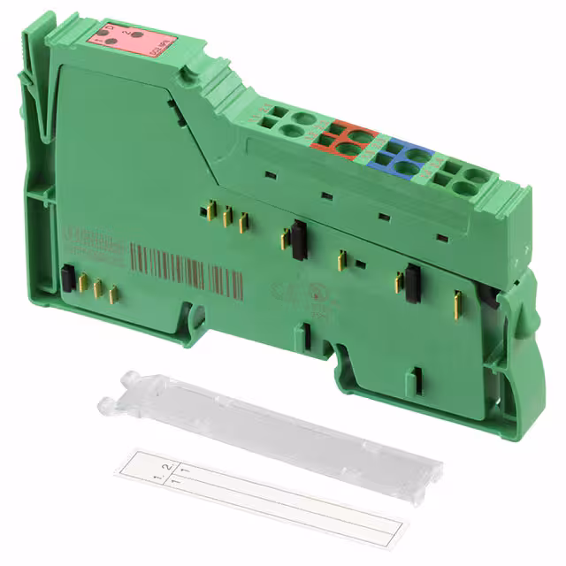 2861496 Phoenix Contact Steuerungen - SPS-Module